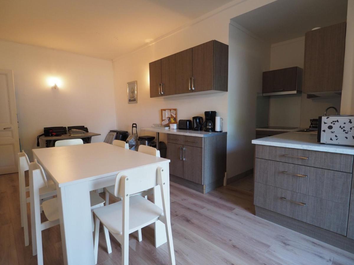Appartement En Centre-Ville Avec Terrasse Et Parking, Acces Direct A La Plage - Fr-1-474-4 Аркашон Экстерьер фото