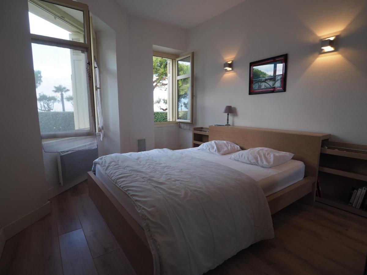 Appartement En Centre-Ville Avec Terrasse Et Parking, Acces Direct A La Plage - Fr-1-474-4 Аркашон Экстерьер фото